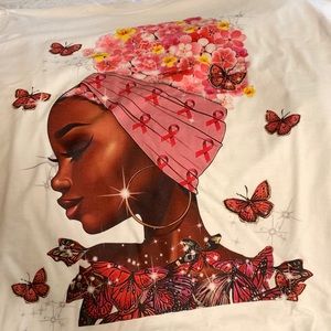 Meet your Posher, Yvonne